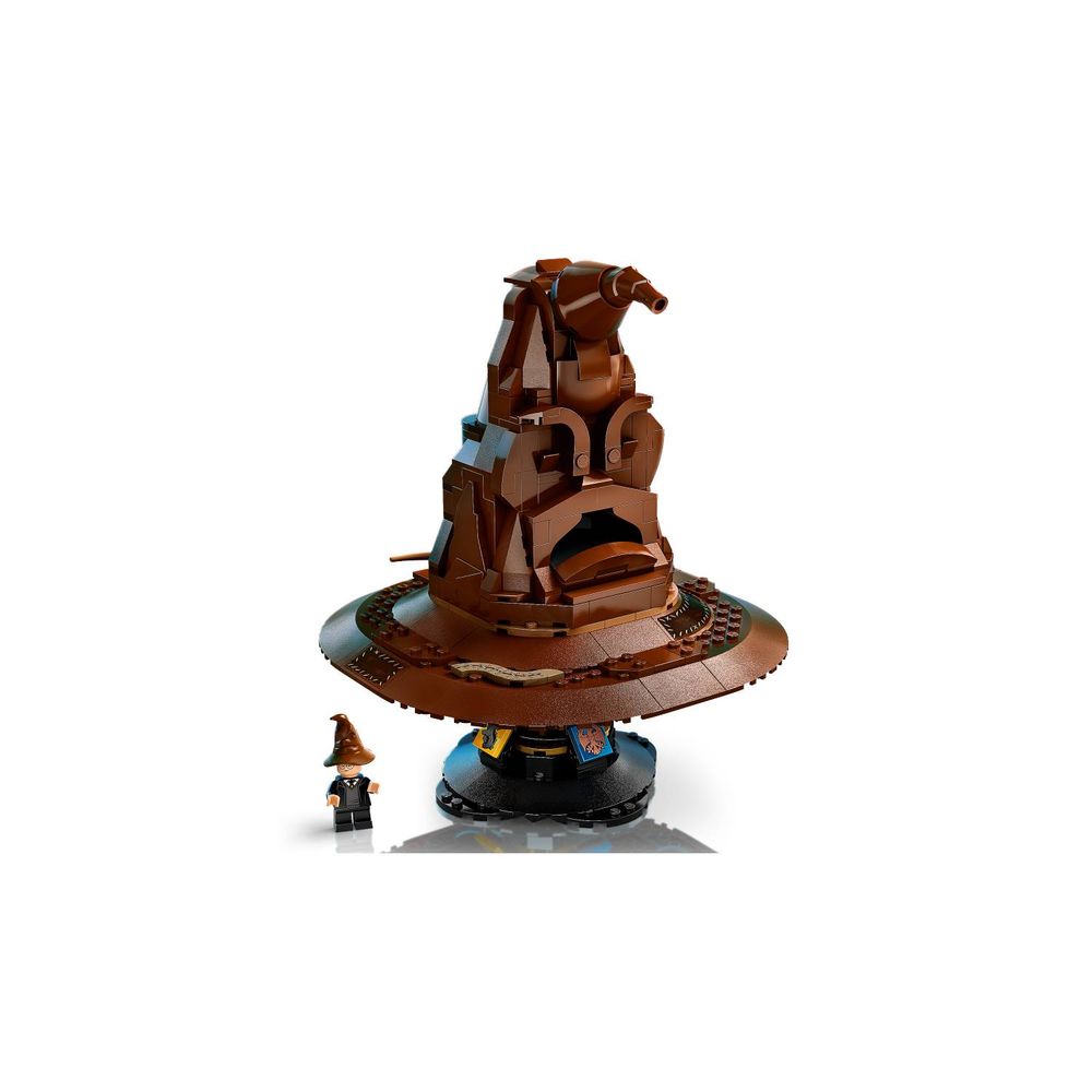 LEGO 76429 Harry Potter Šešir  slika 4