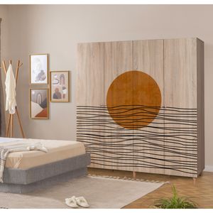 Loni 4 -974 Sonomo Ormar
