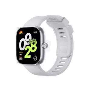 Redmi Watch 4, sivi 1.97"