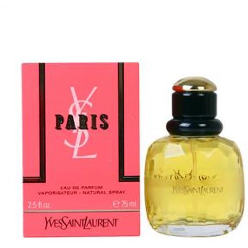 Yves Saint Laurent PARIS edp sprej 75 ml slika 2