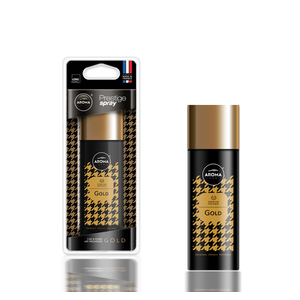 Aroma Car Miris za auto PRESTIGE SPRAY - GOLD