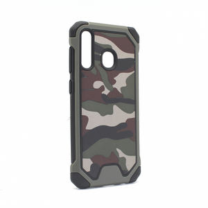 Maska Defender Military za Samsung A305F Galaxy A30 crna