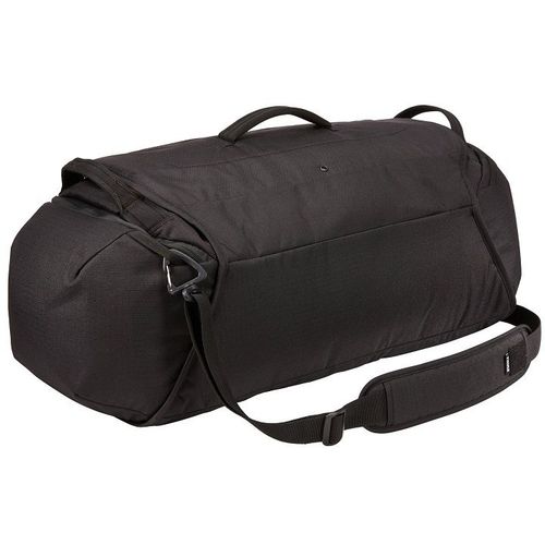 Thule RoundTrip Bike Duffel biciklistička torba crna slika 16