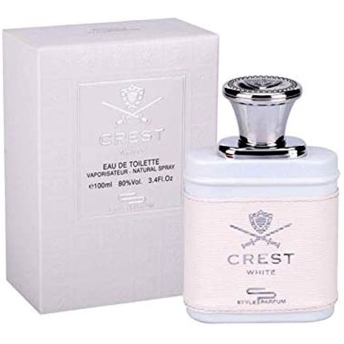 Style CREST WHITE edt 100ml slika 1