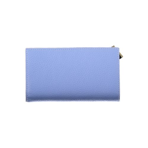 COCCINELLE WOMEN'S WALLET BLUE slika 2