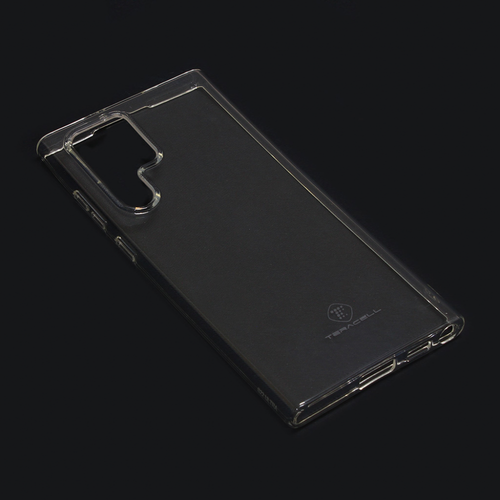 Torbica Teracell Giulietta za Samsung S908B Galaxy S22 Ultra 5G transparent slika 1