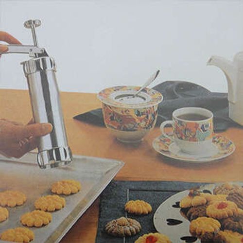 Biscottu – Set za izradu keksa i kolačića slika 27