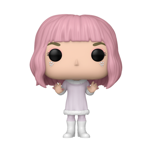 FUNKO POP TV: Wednesday - Enid Sinclair slika 1