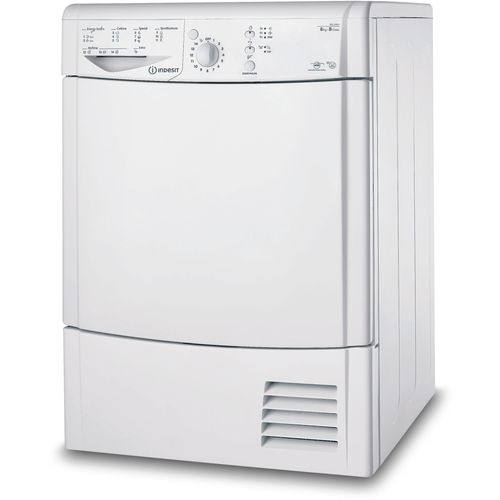 Indesit sušilica rublja IDCL G5 B H (EU) slika 1