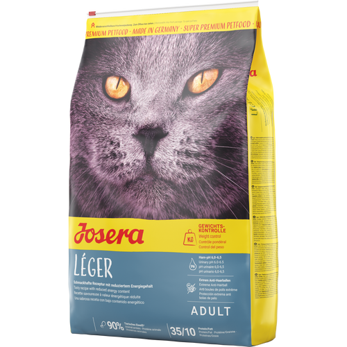 Josera Leger 10kg slika 1