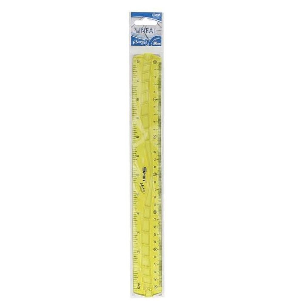 Spirit of Lifestyle Lenjir 30cm Flexy slika 1