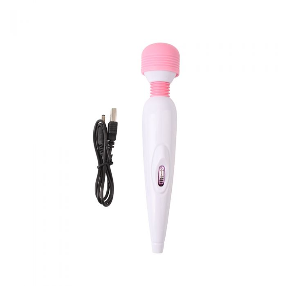 Vibrator Basic Luv mini Wand slika 2