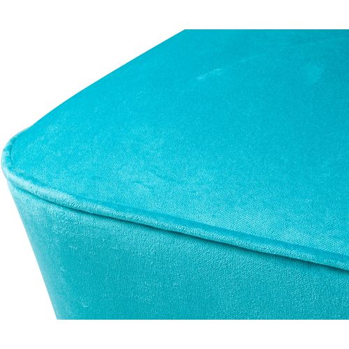 Atelier Del Sofa Tabure, Lake View - Turquoise slika 4