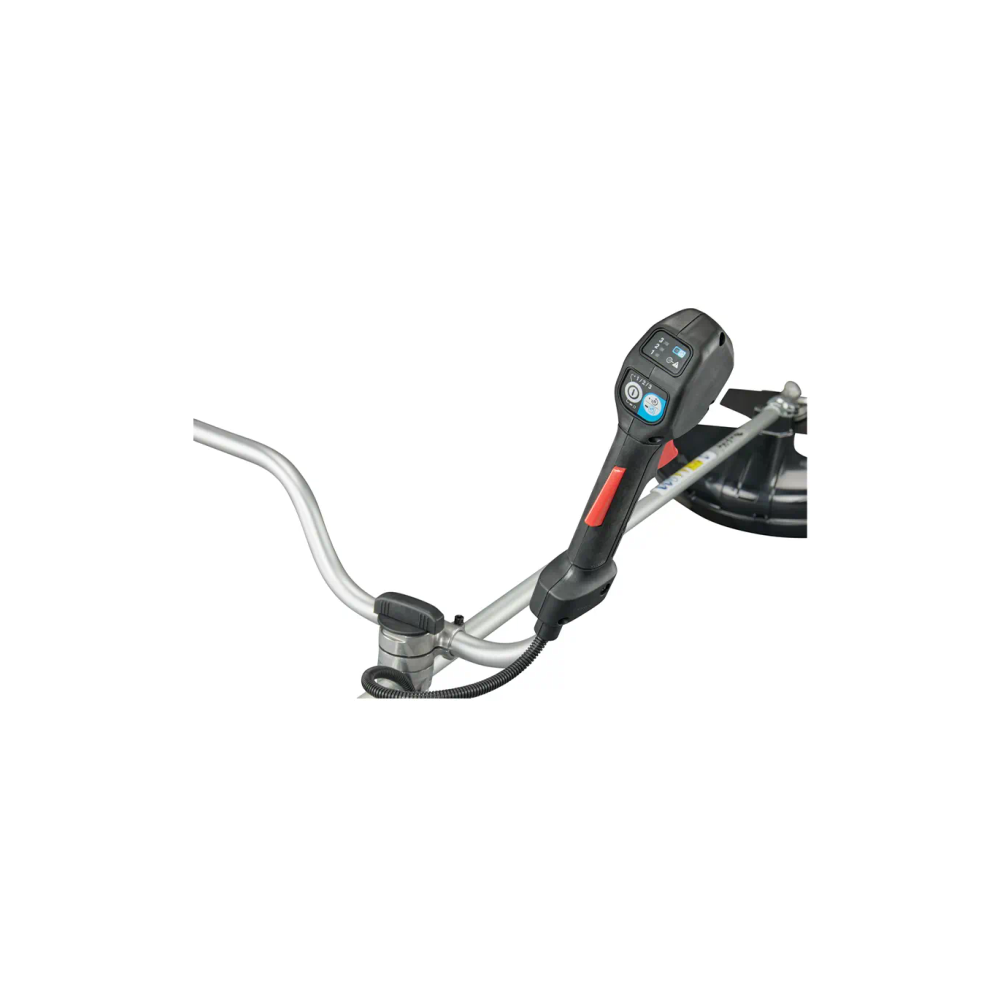 XGT Makita 40V - Akumulatorski trimer za travu UR006GZ02 slika 2