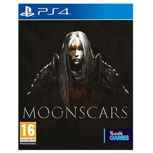 PS4 Moonscars slika 1