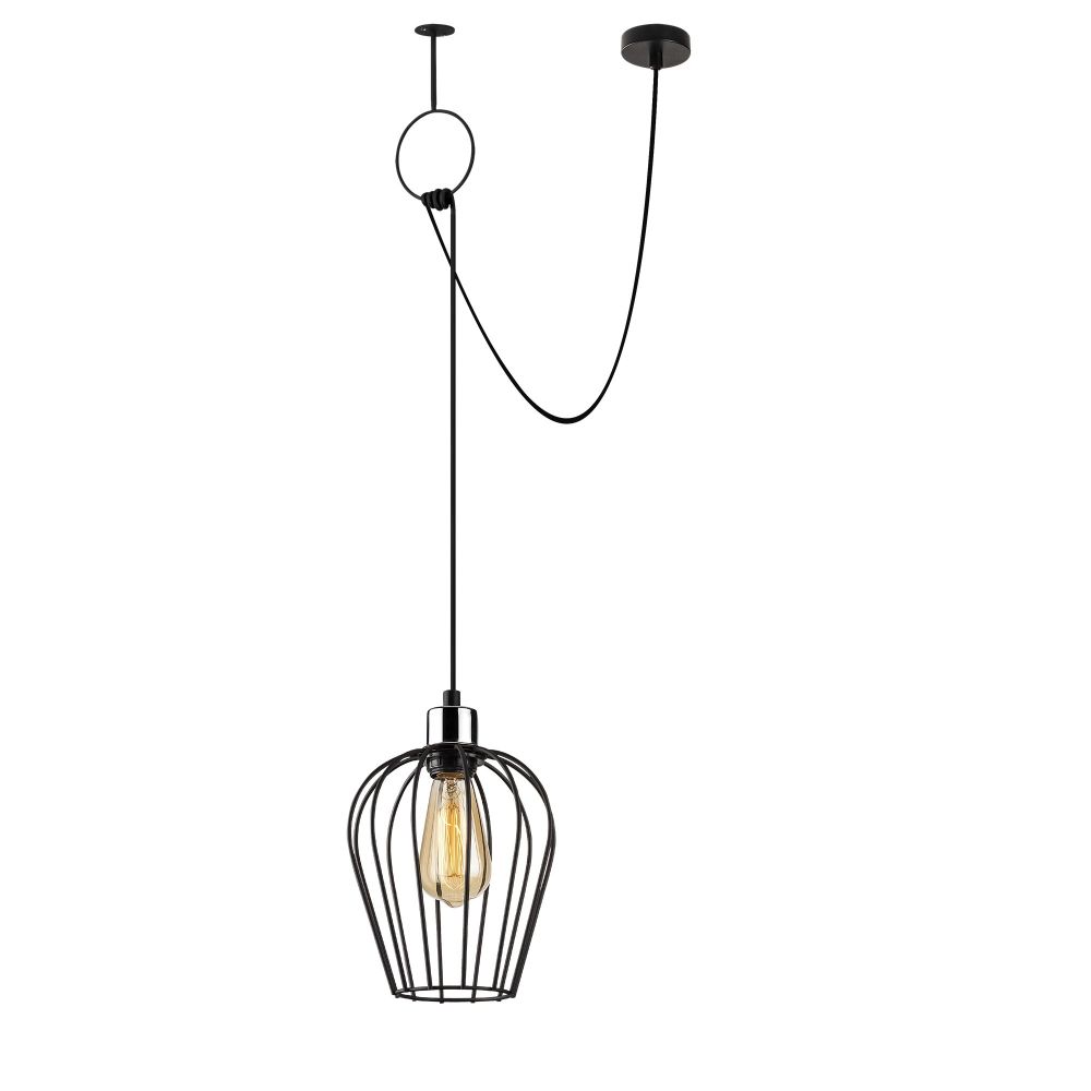 Tel - 6681 Crni Luster slika 5