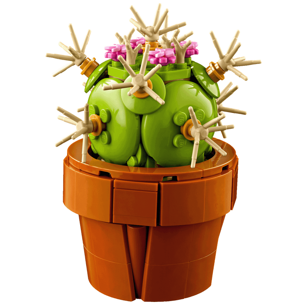 Lego Male biljke, LEGO Creator Expert slika 4