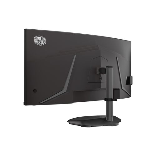 Cooler Master GM34-CWQ2 Gaming monitor 34" slika 3