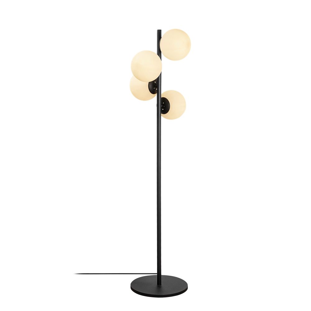 Faze-NT-115-1 Crna Podna Lampa slika 5