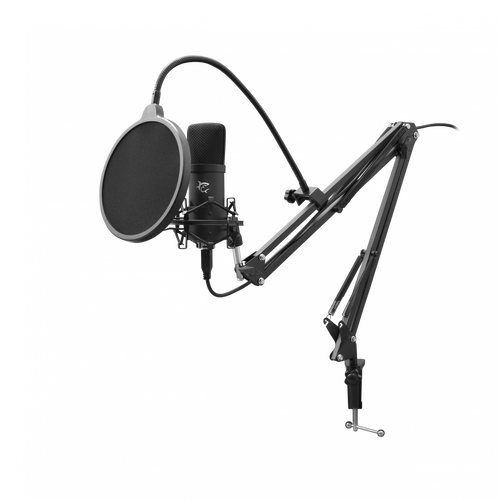 WS DSM 01 ZONIS, Microphone slika 1