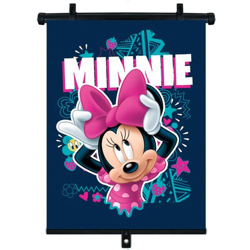 Seven izvlačna zaštita od sunca Minnie Mouse slika 1