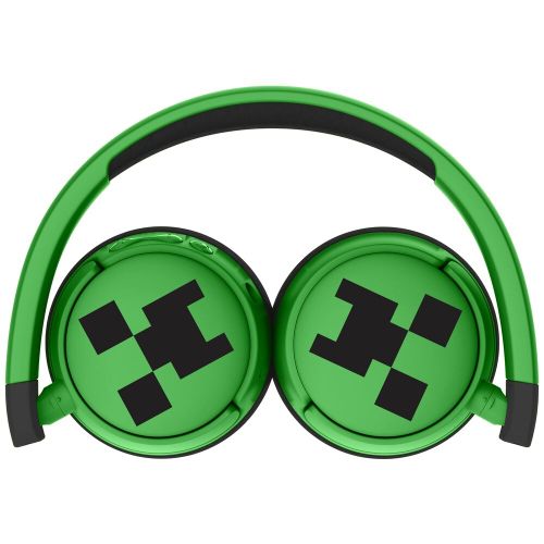 Minecraft kids headphones slika 3