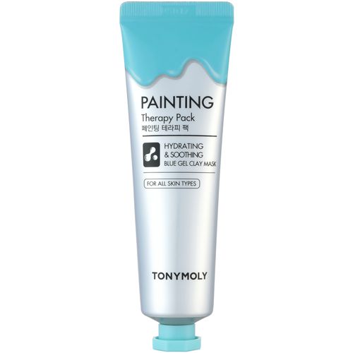 TONYMOLY Painting Therapy Hydrating (Blue) slika 1