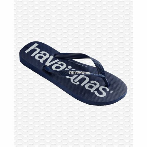 Japanke za muškarce Havaianas 4144264 Plava slika 3