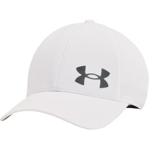 Under armour iso-chill armourvent cap 1361530-100 slika 1