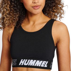Hummel Top Hmlte Maja Cotton Sports Top za Žene