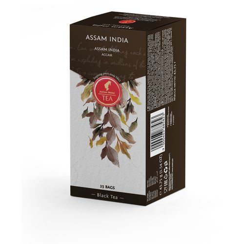 Julius Meinl crni čaj Assam 43,75g slika 2