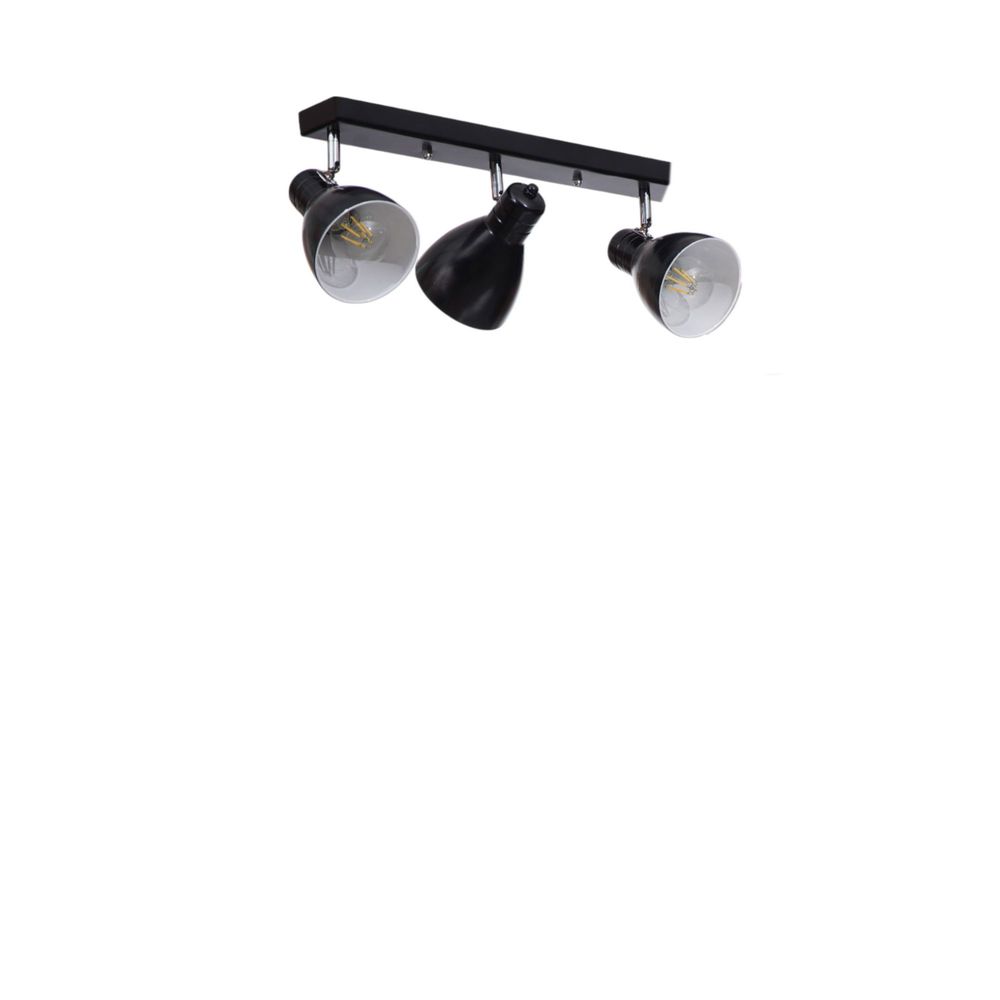 Opviq Luster 719, crni slika 2