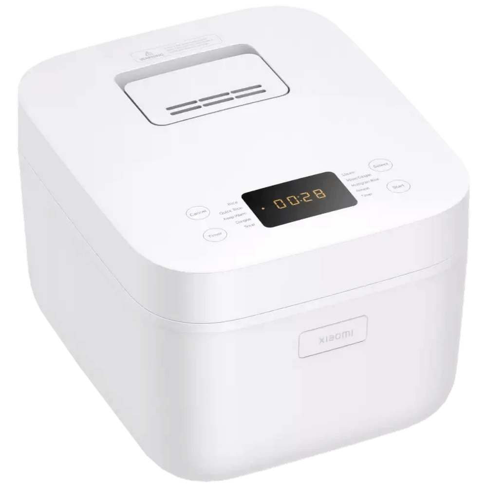 Xiaomi Višenamjenski lonac za kuhanje riže / Multifunctional Rice Cooker, 4L slika 3