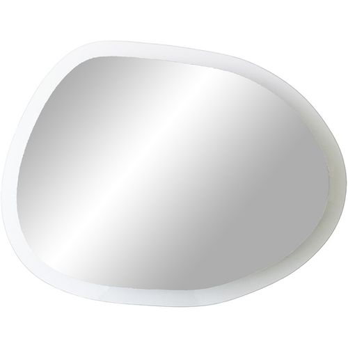 Aqua Gusto - Transparent Transparent Mirror slika 6