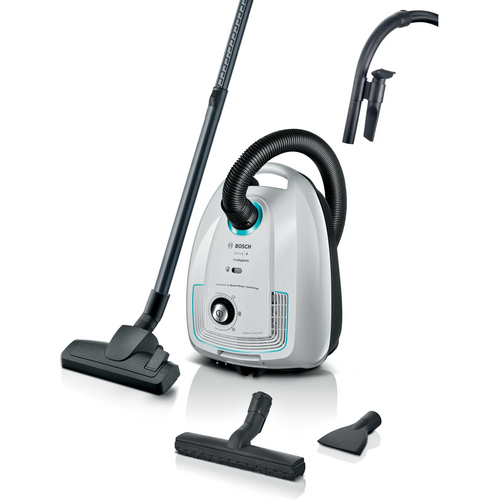 Bosch usisavač Serie 4 ProHygienic BGB38HYG1 slika 1