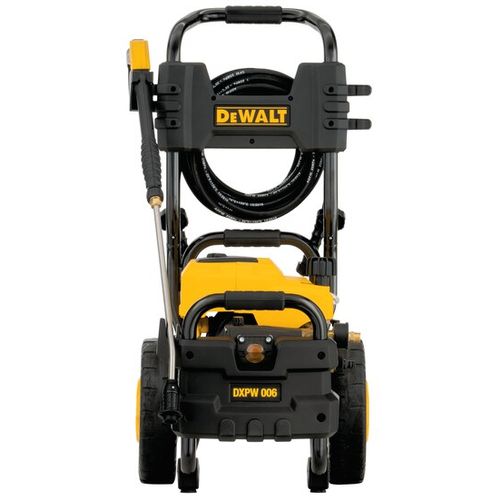 PERAČ 400V/50HZ Dewalt DXPW006E slika 2