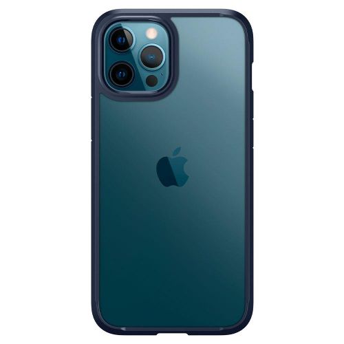 SPIGEN ULTRA HYBRID MASKA ZA IPHONE 12/12 PRO slika 2