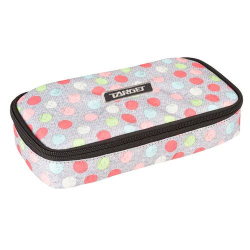 Target pernica compact college confetti grey 26336 slika 1