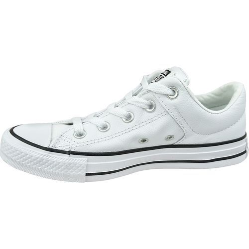 Ženske tenisice Converse chuck taylor as high street  149429c slika 2