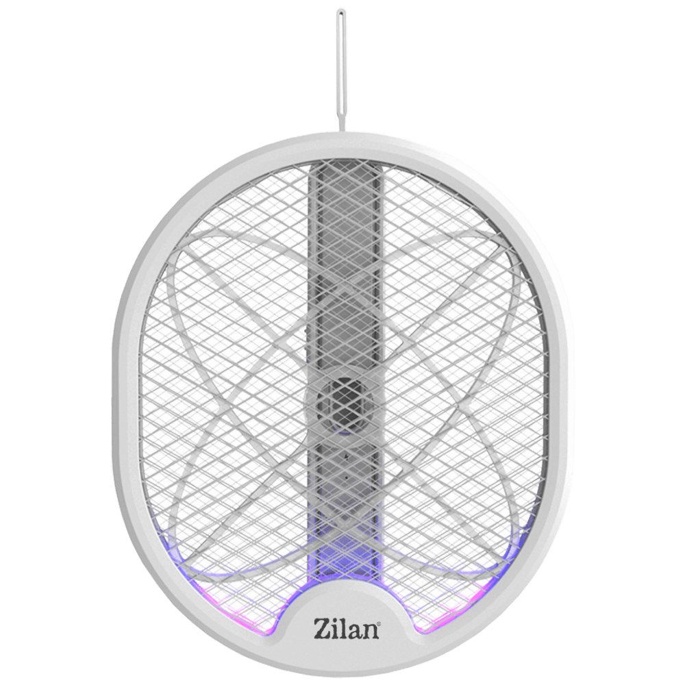Zilan Električna zamka za insekte (komarce, muhe i sl.) - ZLN7088 slika 5