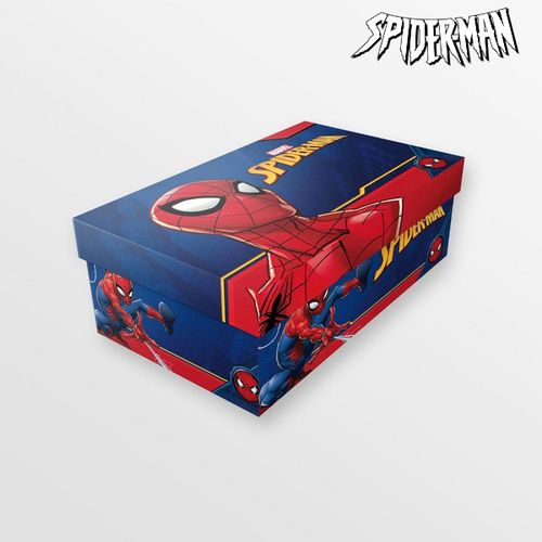 Kinder Sportschuhe Spider-Man slika 4