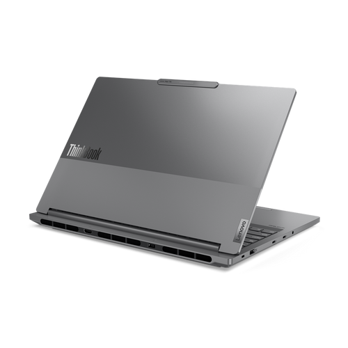 Lenovo Think 21N5001CYA ThinkBook 16p G5 IRX Core i7-14650HX 16C/24T 30MB, 2x16GB DDR5 5600, SSD 1TB PCIe 2280, 16" WQXGA (2560x1600) IPS AG 400n, RTX 4060 8GB GDDR6, WLAN, BT, KybSR BL, SD, HDMI, 2x TB4, FPR, Cam FHD+IR, 80Wh, 2Wx2 Dolby, Alu, 2.2kg, no OS, 3Y slika 4