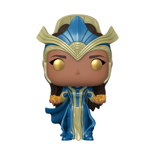 Funko Pop Marvel: Eternals - Ajak Figurica slika 1