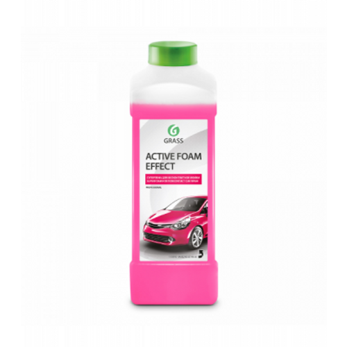 Grass Active foam Effect 1l. slika 1