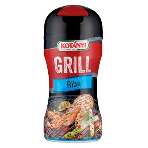 Kotányi Grill Riba 80g