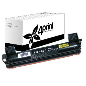 4PRINT TN-1030/1050 Toner za Brother HL-1110/1110E/1110R/1111/1112/ MFC-1810/1810E/1810R/1818/1910E