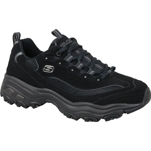 Skechers d'lites 52675-bbk slika 5