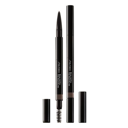 Shiseido Brow InkTrio (04 Ebony) 0,31 g slika 1