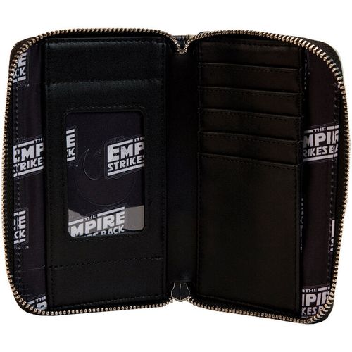 Loungefly Star Wars The Empire Strikes Back Final Frames wallet slika 4