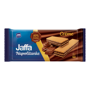 Jaffa napolitanke Creme 187 g